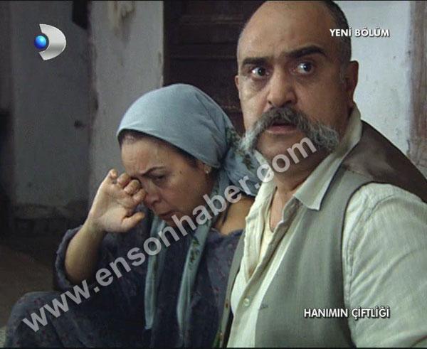Hanımın Çiftliği - Resim 92