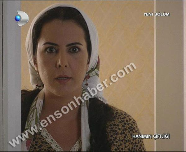 Hanımın Çiftliği - Resim 102