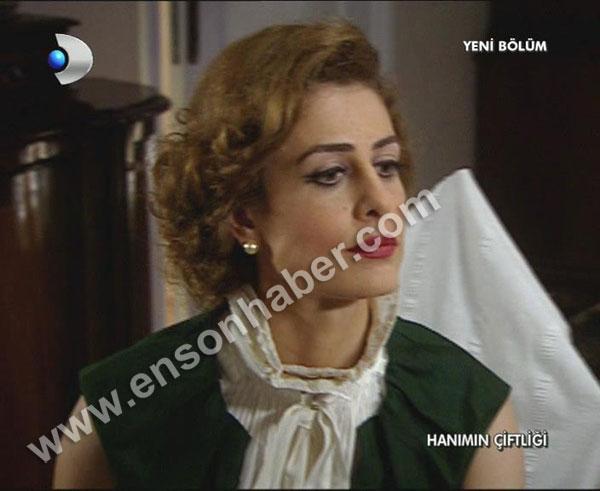 Hanımın Çiftliği - Resim 95
