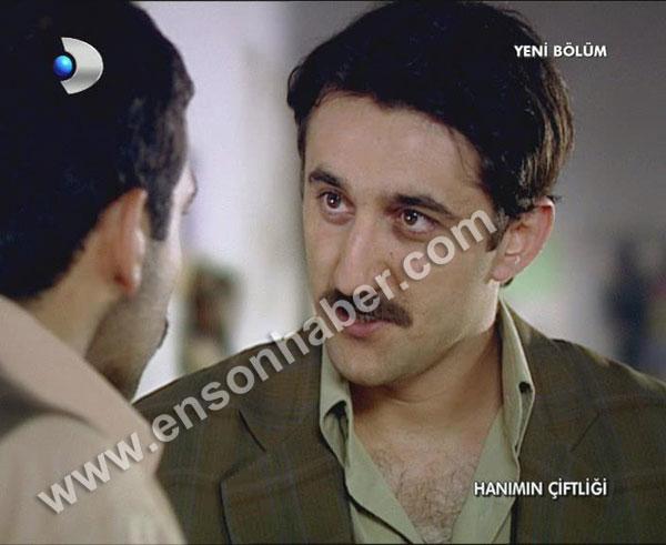 Hanımın Çiftliği - Resim 59