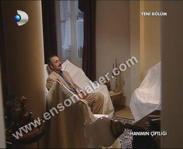 Hanımın Çiftliği - Resim 99