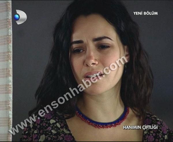 Hanımın Çiftliği - Resim 87