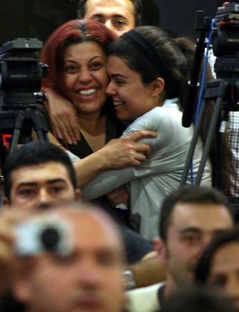 15 bin öğretmenin ataması yapıldı - Resim 3
