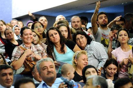 15 bin öğretmenin ataması yapıldı - Resim 5