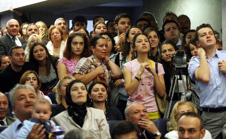 15 bin öğretmenin ataması yapıldı - Resim 1