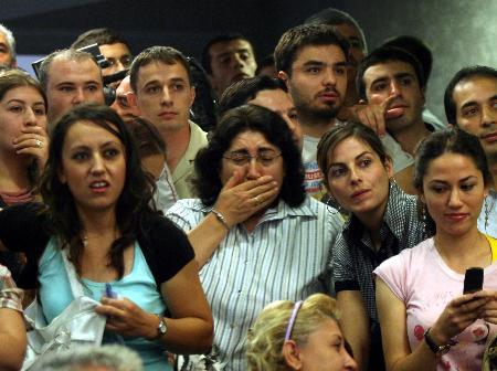15 bin öğretmenin ataması yapıldı - Resim 2