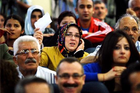 15 bin öğretmenin ataması yapıldı - Resim 4