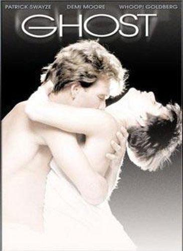 Patrick Swayze - Resim 15