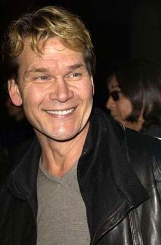 Patrick Swayze - Resim 32