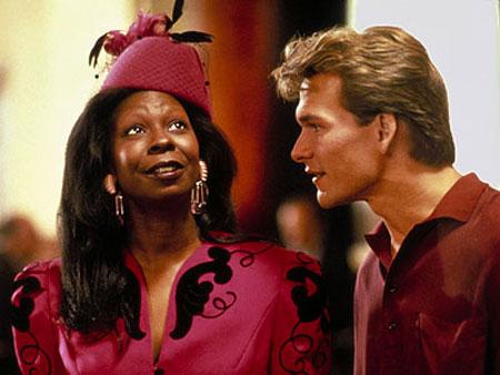 Patrick Swayze - Resim 12