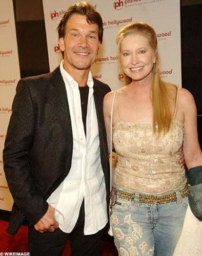 Patrick Swayze - Resim 14