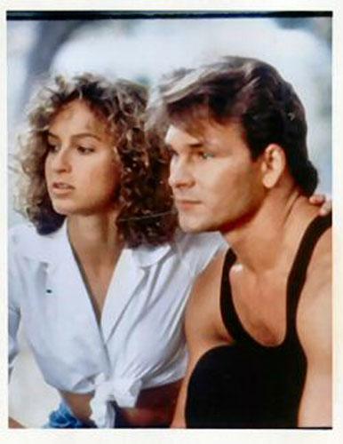 Patrick Swayze - Resim 11