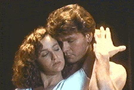 Patrick Swayze - Resim 17