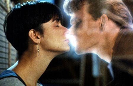 Patrick Swayze - Resim 23