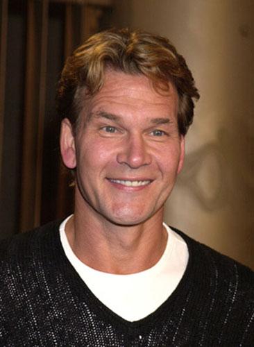 Patrick Swayze - Resim 22