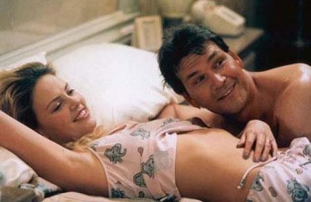 Patrick Swayze - Resim 10
