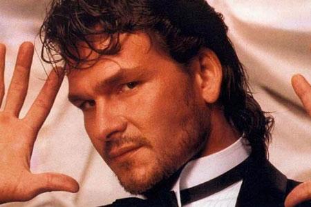 Patrick Swayze - Resim 30