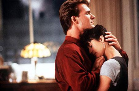 Patrick Swayze - Resim 18