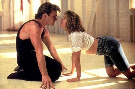 Patrick Swayze - Resim 20