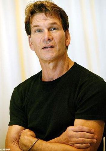 Patrick Swayze - Resim 13
