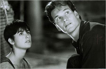 Patrick Swayze - Resim 9