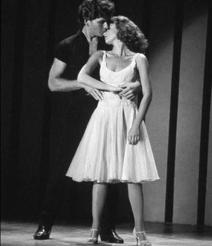 Patrick Swayze - Resim 21