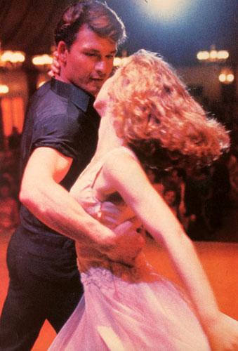 Patrick Swayze - Resim 6