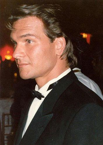 Patrick Swayze - Resim 1