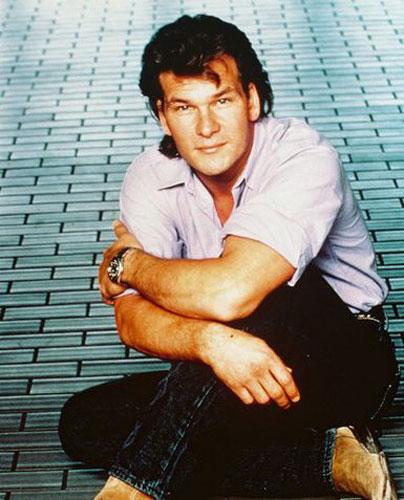 Patrick Swayze - Resim 27