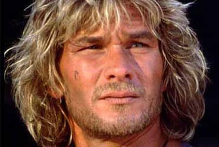 Patrick Swayze - Resim 26