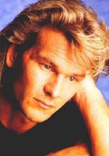 Patrick Swayze - Resim 7