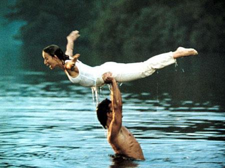 Patrick Swayze - Resim 25