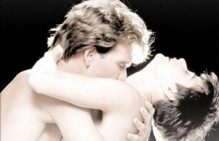 Patrick Swayze - Resim 28