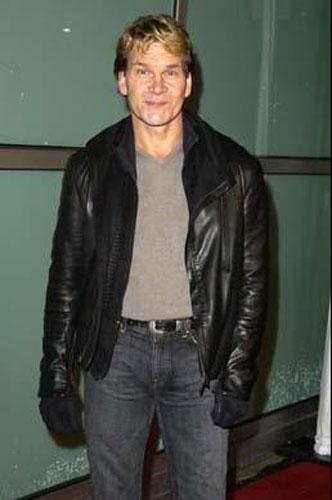 Patrick Swayze - Resim 3