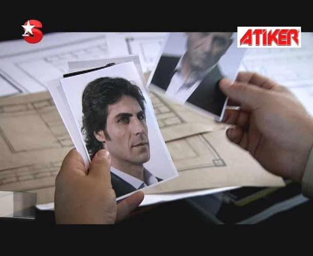 Kurtlar Vadisi Pusu yeni bölüm - Resim 13