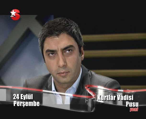 Kurtlar Vadisi Pusu yeni bölüm - Resim 4