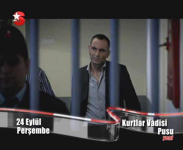 Kurtlar Vadisi Pusu yeni bölüm - Resim 2