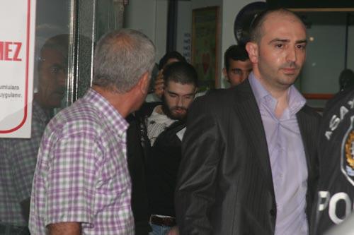 Cem Garipoğlu yakalandı - Resim 6