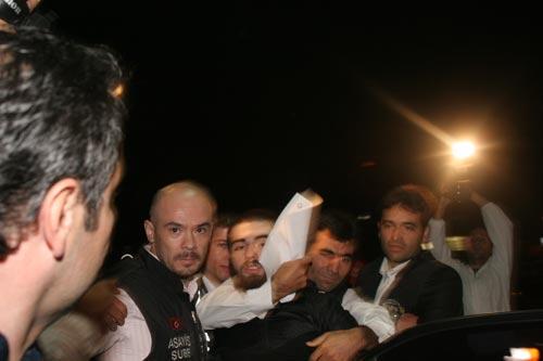 Cem Garipoğlu yakalandı - Resim 16