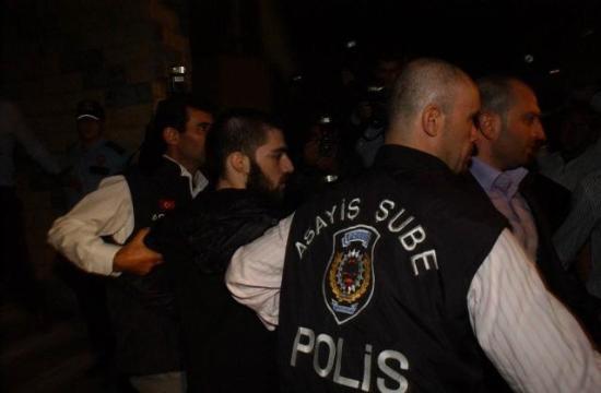 Cem Garipoğlu yakalandı - Resim 20