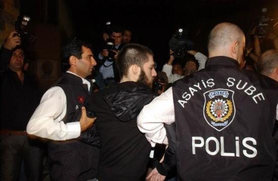 Cem Garipoğlu yakalandı - Resim 27