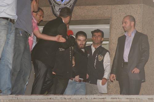 Cem Garipoğlu yakalandı - Resim 21
