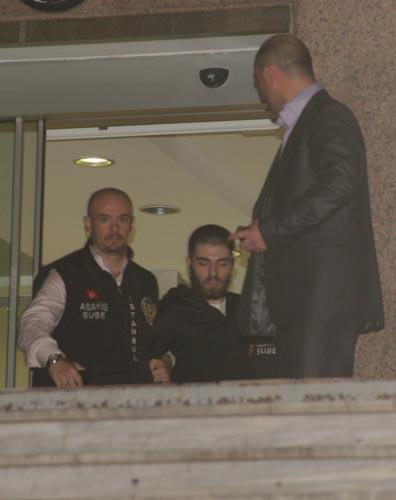 Cem Garipoğlu yakalandı - Resim 23
