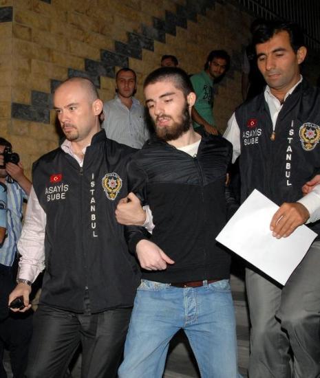 Cem Garipoğlu yakalandı - Resim 11