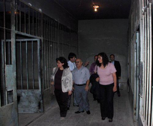 DTP'liler Saddam'ın işkence merkezinde - Resim 3