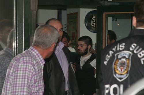 Cem Garipoğlu yakalandı - Resim 28