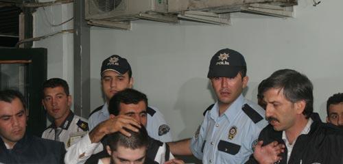 Cem Garipoğlu yakalandı - Resim 22