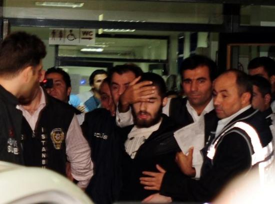 Cem Garipoğlu yakalandı - Resim 12