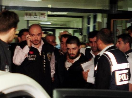 Cem Garipoğlu yakalandı - Resim 10