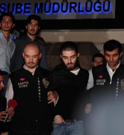 Cem Garipoğlu yakalandı - Resim 15